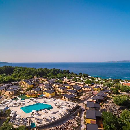 Krk Premium Camping Resort Krk Town Exteriér fotografie