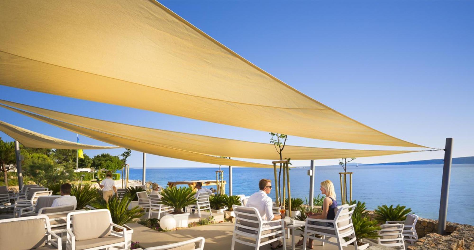 Krk Premium Camping Resort Krk Town Exteriér fotografie