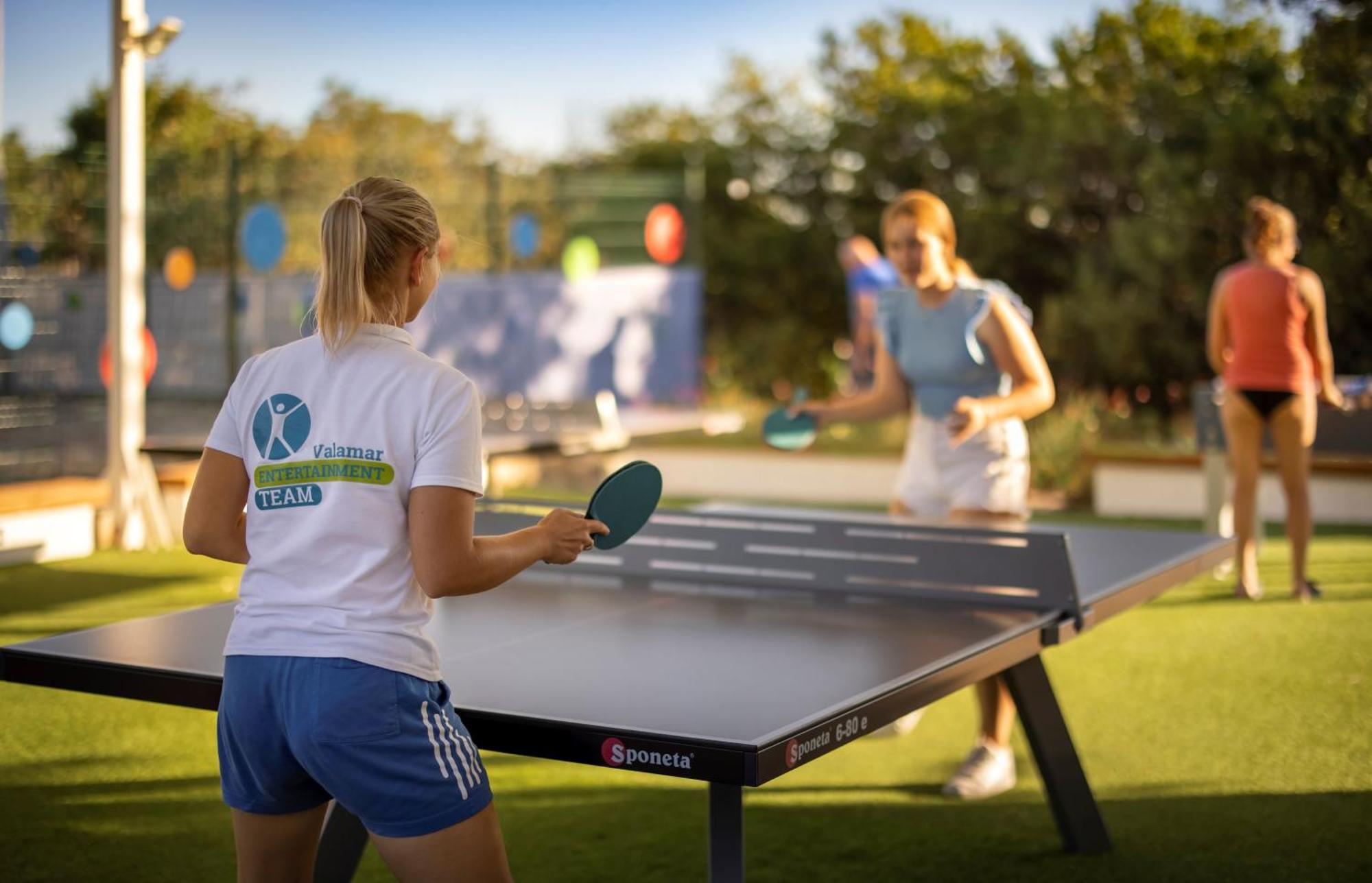 Krk Premium Camping Resort Krk Town Exteriér fotografie